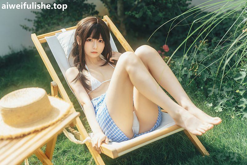 迷之呆梨-夏末[59p1.11G] 内衣-第5张