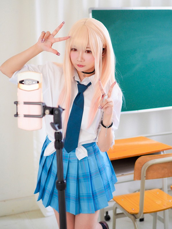 铭铭Kizami - Vol.39 写真 [123P-336MB] JK制服-第2张