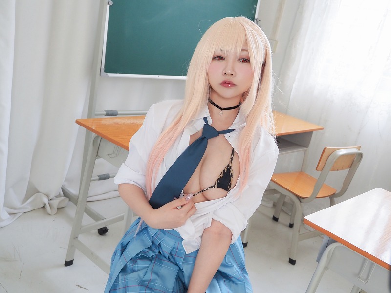 铭铭Kizami - Vol.39 写真 [123P-336MB] JK制服-第1张