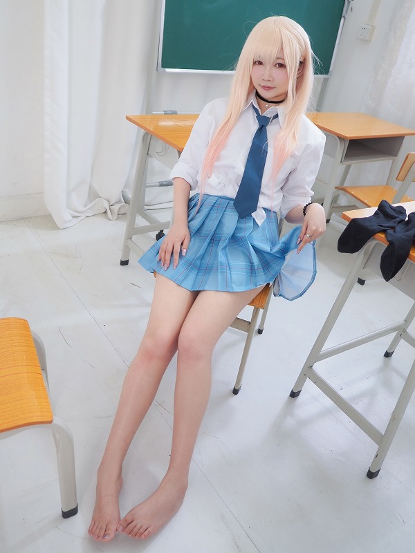 铭铭Kizami - Vol.39 写真 [123P-336MB] JK制服-第2张