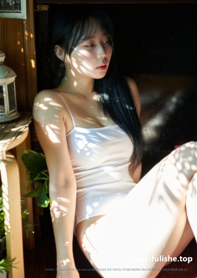 Myu_a_ (뮤아) - [StudioAM] Analog [69P-121MB] 内衣-第5张