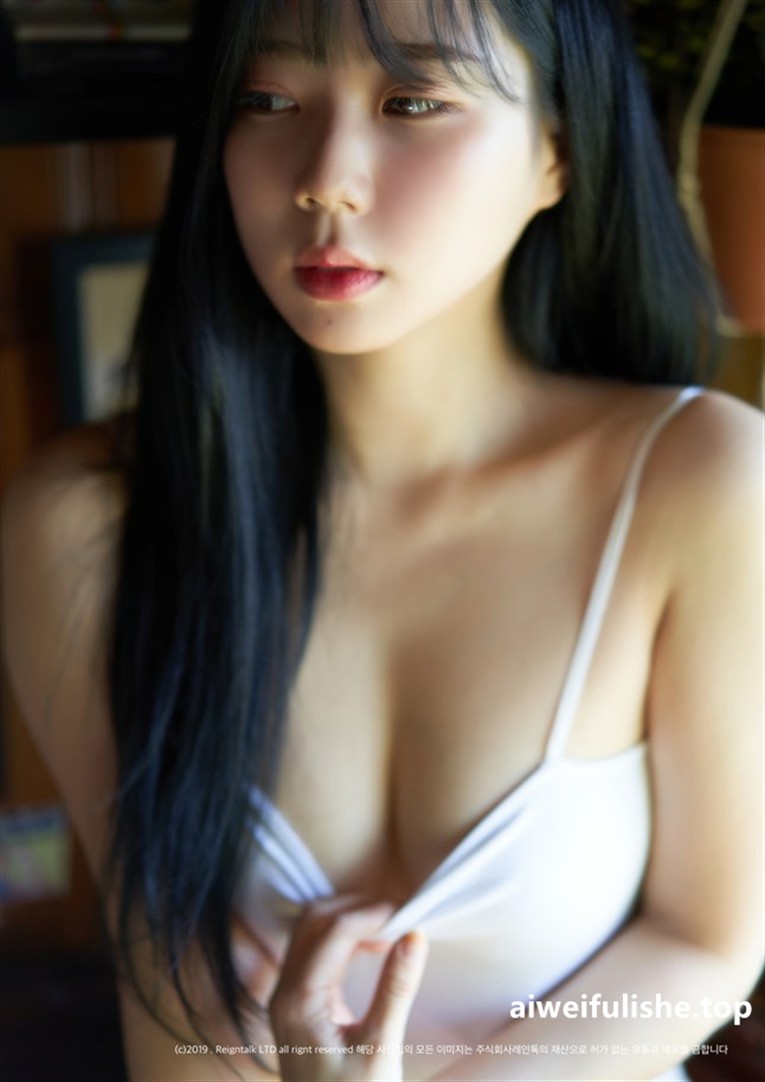 Myu_a_ (뮤아) - [StudioAM] Analog [69P-121MB] 内衣-第4张