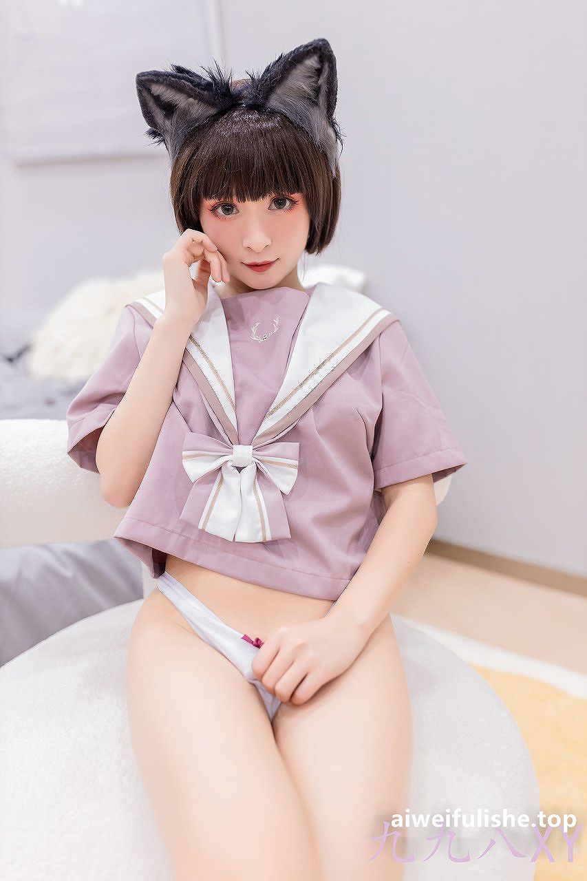 九九八XY-大灰狼 [53P-501MB] 网红福利-第4张