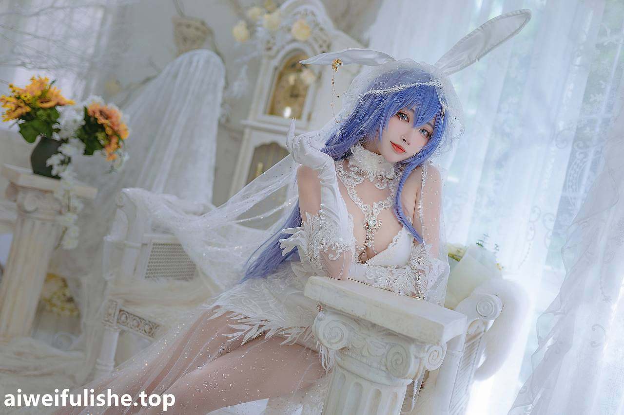 宫本桜-花园花嫁[27p307M] cosplay美女-第1张