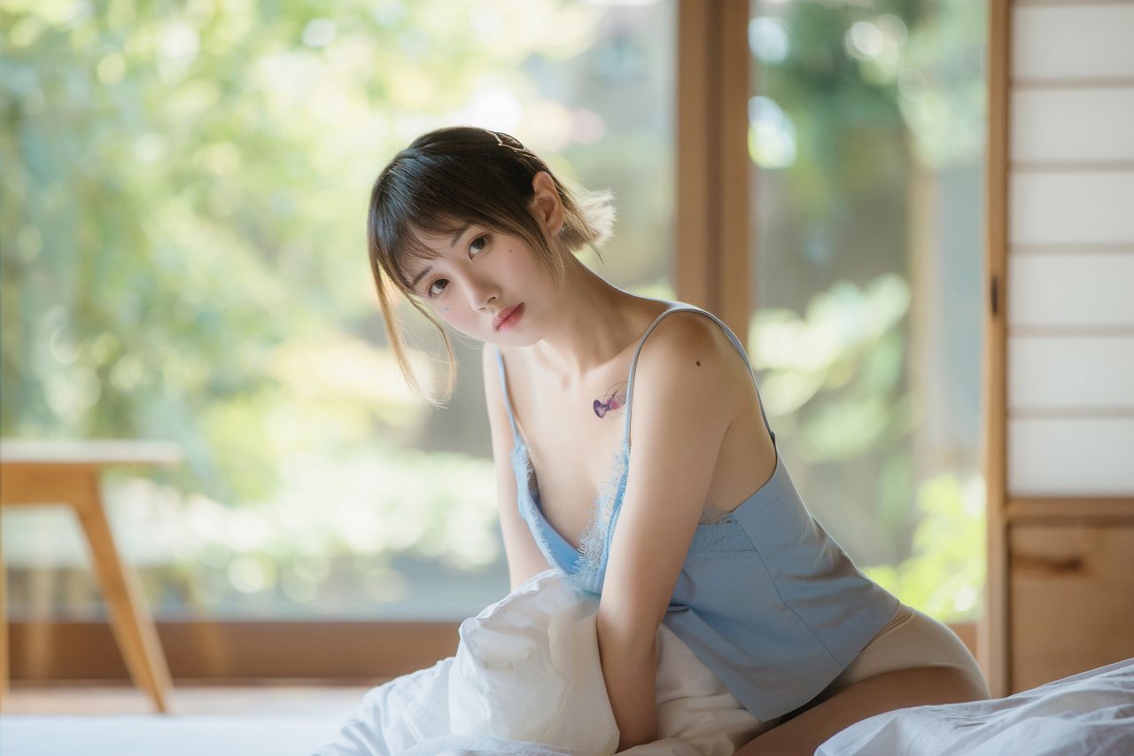 念雪ww写真套图合集(持续更新) 套图合集-第3张