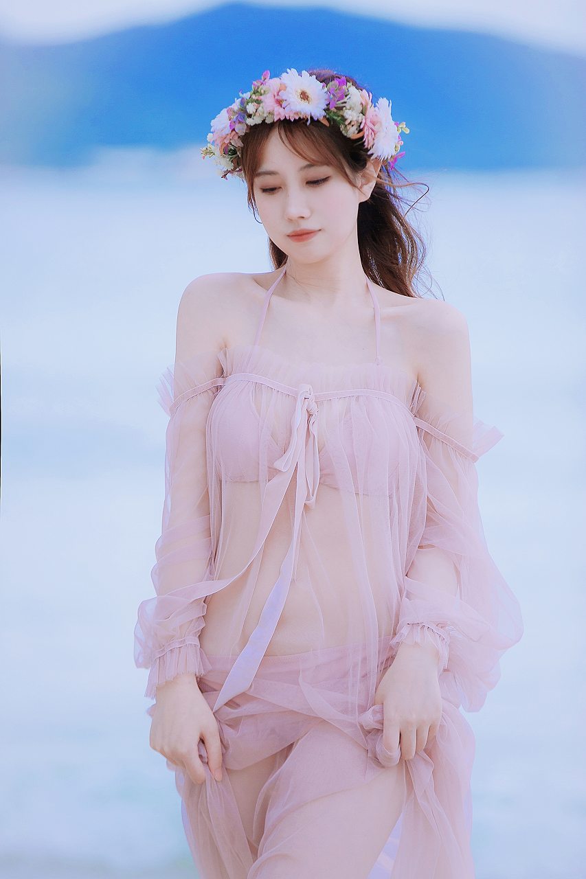 念雪ww写真套图合集(持续更新) 套图合集-第4张