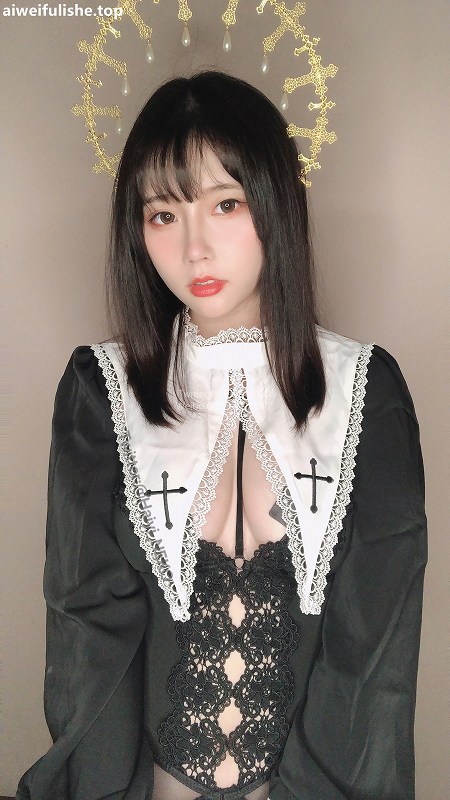 是一只废喵了-[Fantia] 2022年09月套图 [35P-376MB] 巨乳-第2张