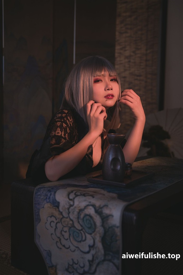 末夜787 - 五月舰长 [72P-440MB] 内衣-第3张