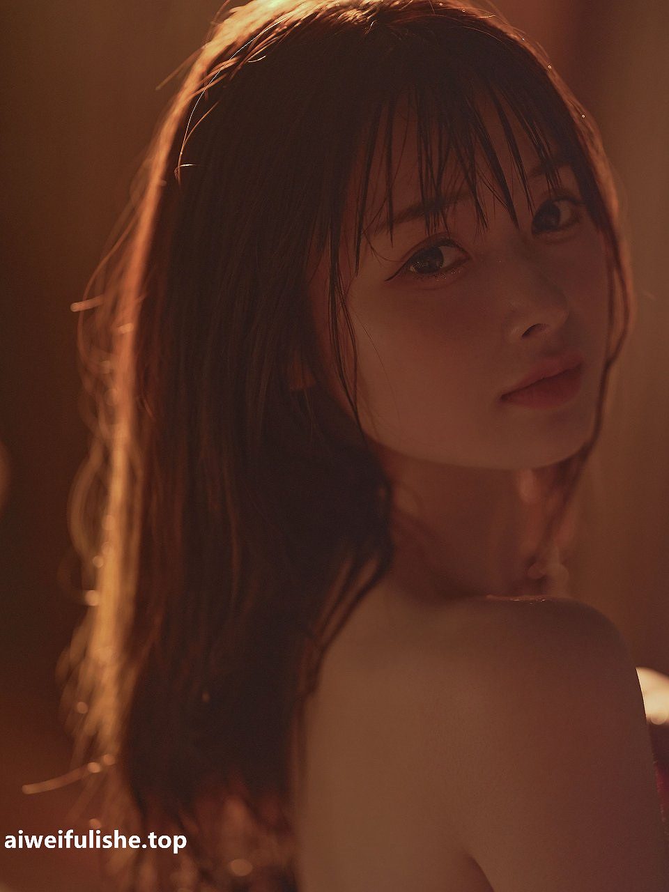 河豚抚子-温泉 [14P-132MB] 性感诱惑-第5张