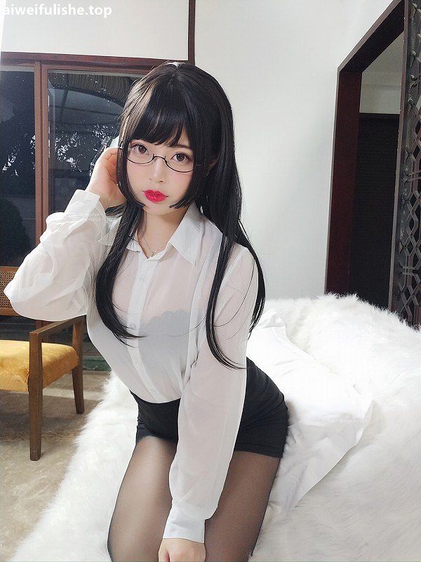 白烨-家庭教师 [67P-117MB] OL制服-第6张