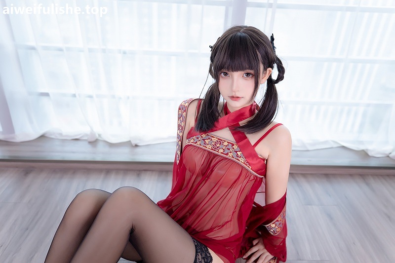 神楽坂真冬-唐宫魅影 [75P-191MB] 性感诱惑-第6张