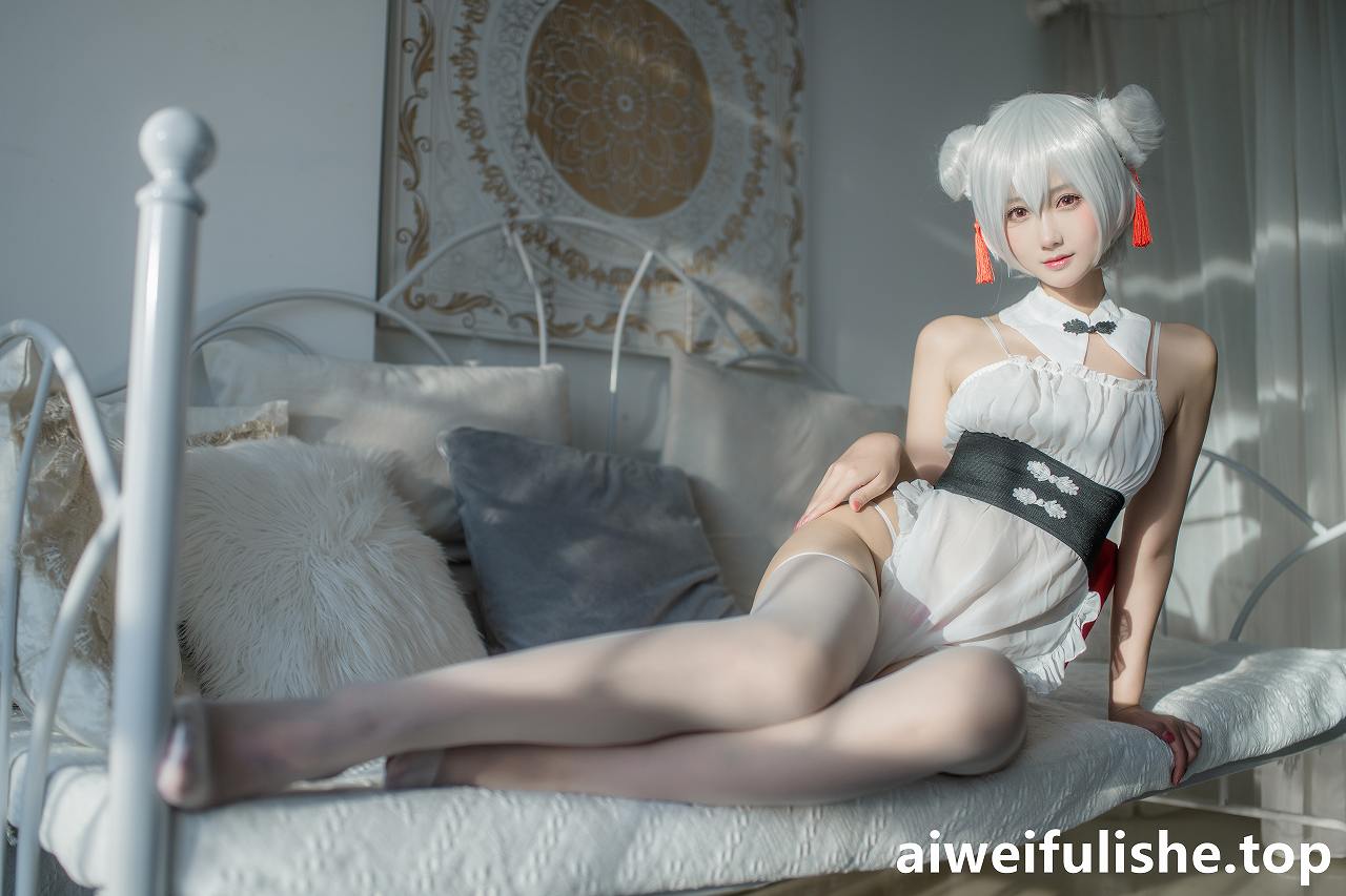 羽生三未 - 中華厨娘 [31P-1.15GB] cosplay美女-第1张