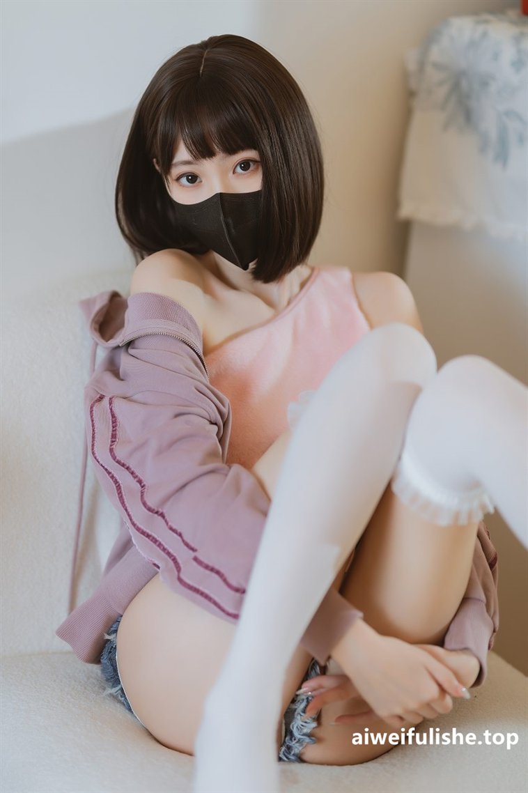 许岚LAN - 写真作品合集(持续更新) 套图合集-第5张