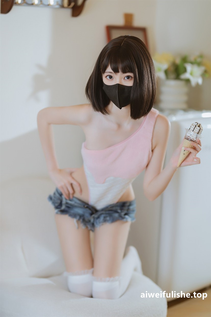 许岚LAN - 写真作品合集(持续更新) 套图合集-第4张