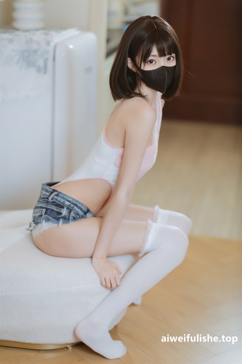 许岚LAN - 升玖-冰淇淋 [40P-657MB] 性感诱惑-第3张