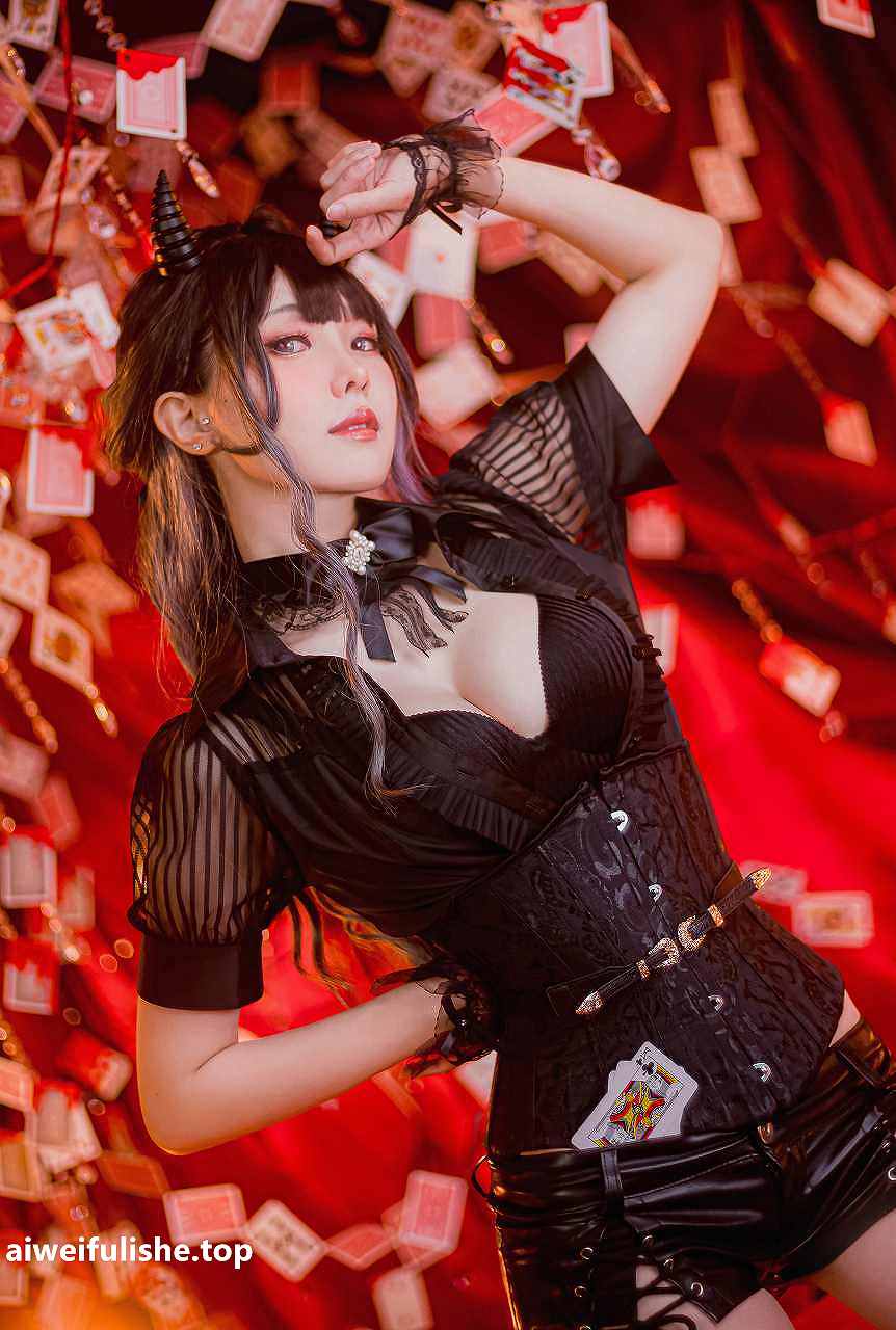 ElyEE子-2022.June-T4 (4套+视频) [121P3V-303MB] 清纯可爱-第3张