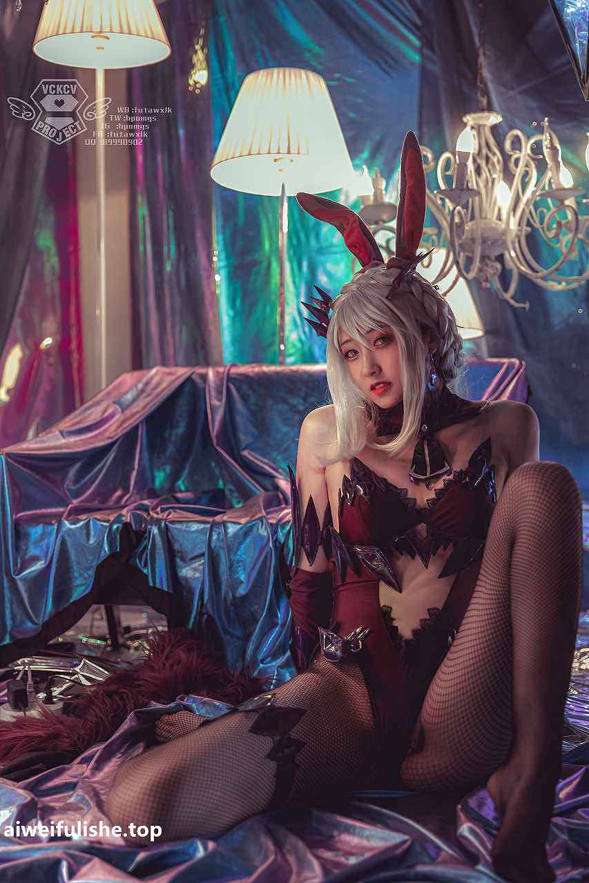 Luisa_零纱-FGO 兔女郎阿尔托莉雅 [29P-101MB] Fate系列-第5张