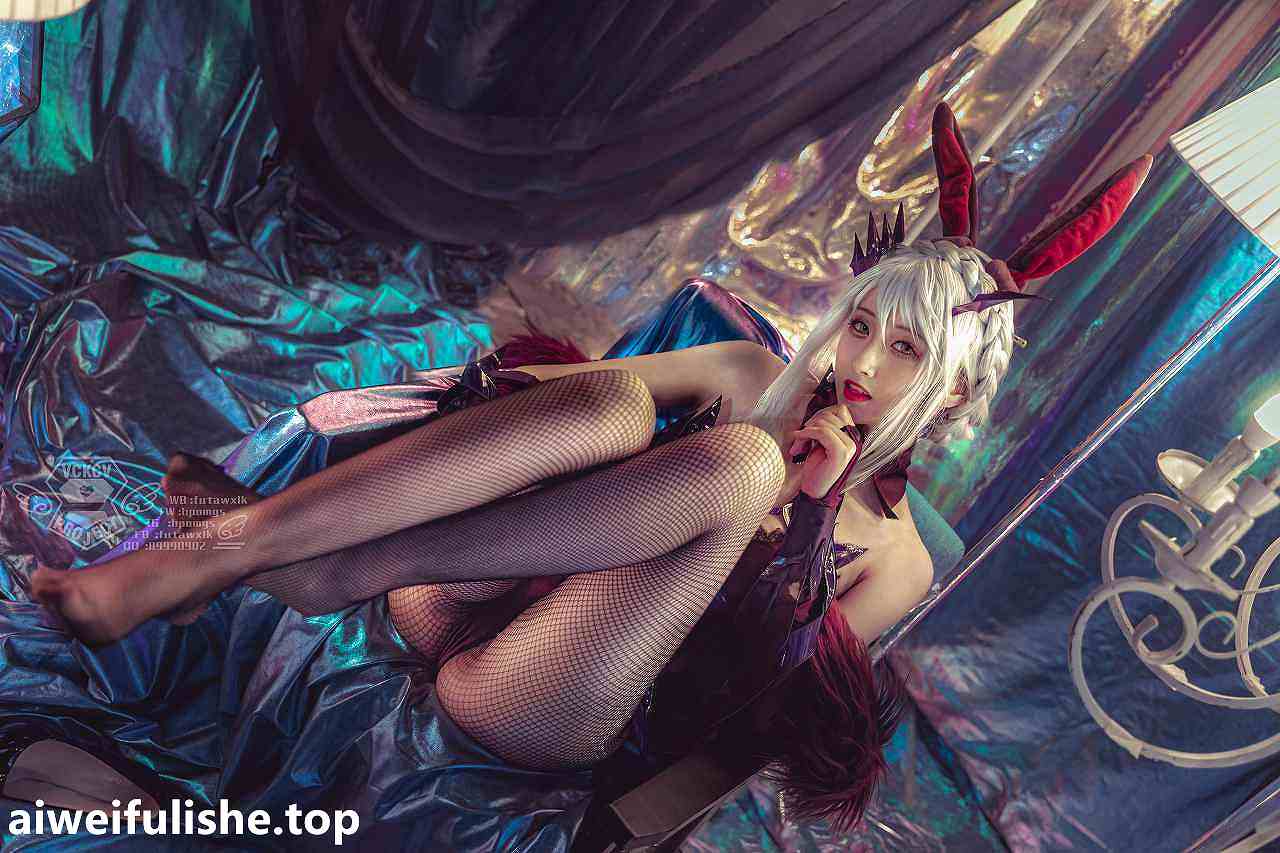 Luisa_零纱-FGO 兔女郎阿尔托莉雅 [29P-101MB] Fate系列-第4张