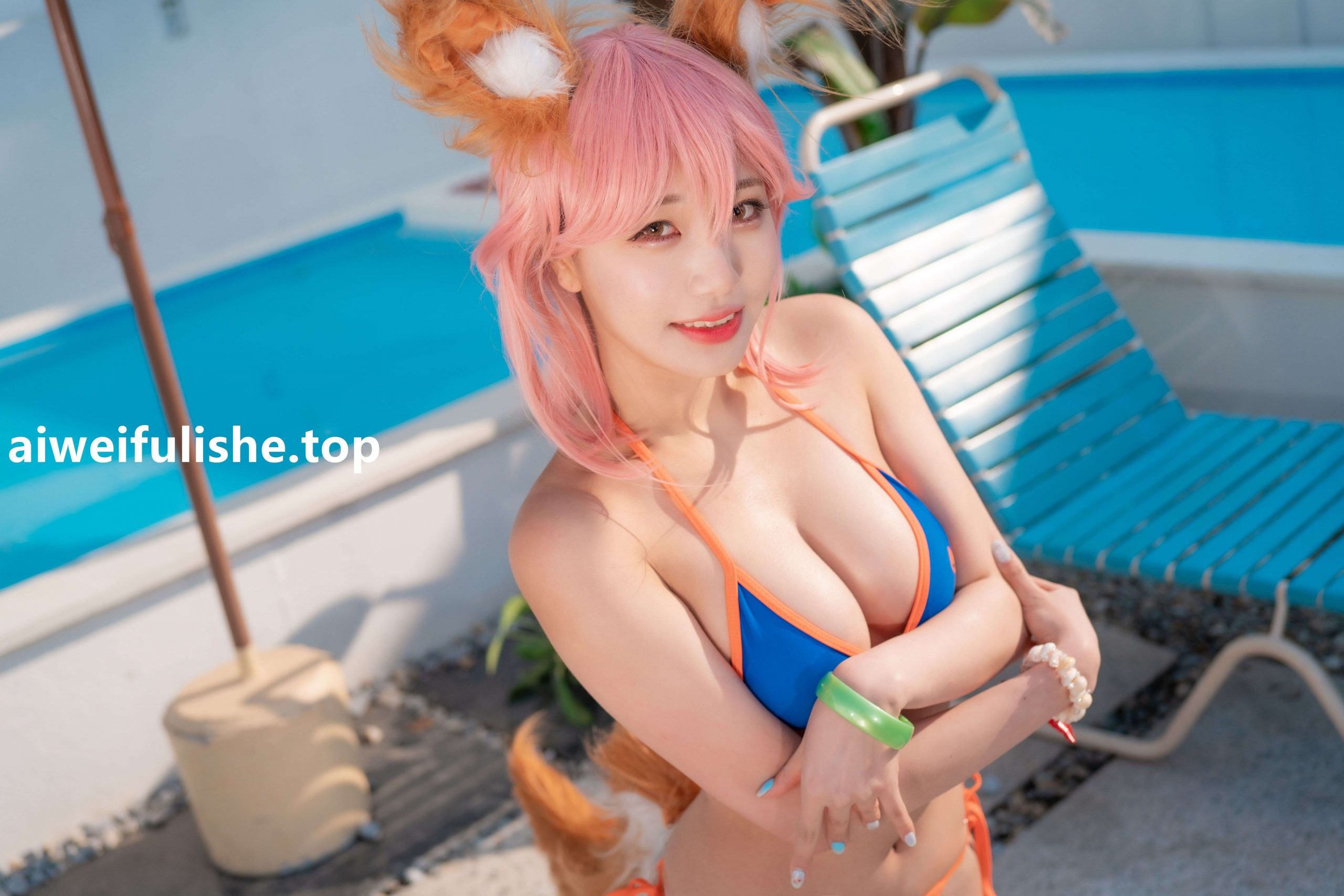 韩国美女Sooflower (수련수련)写真套图合集(持续更新) 套图合集-第3张