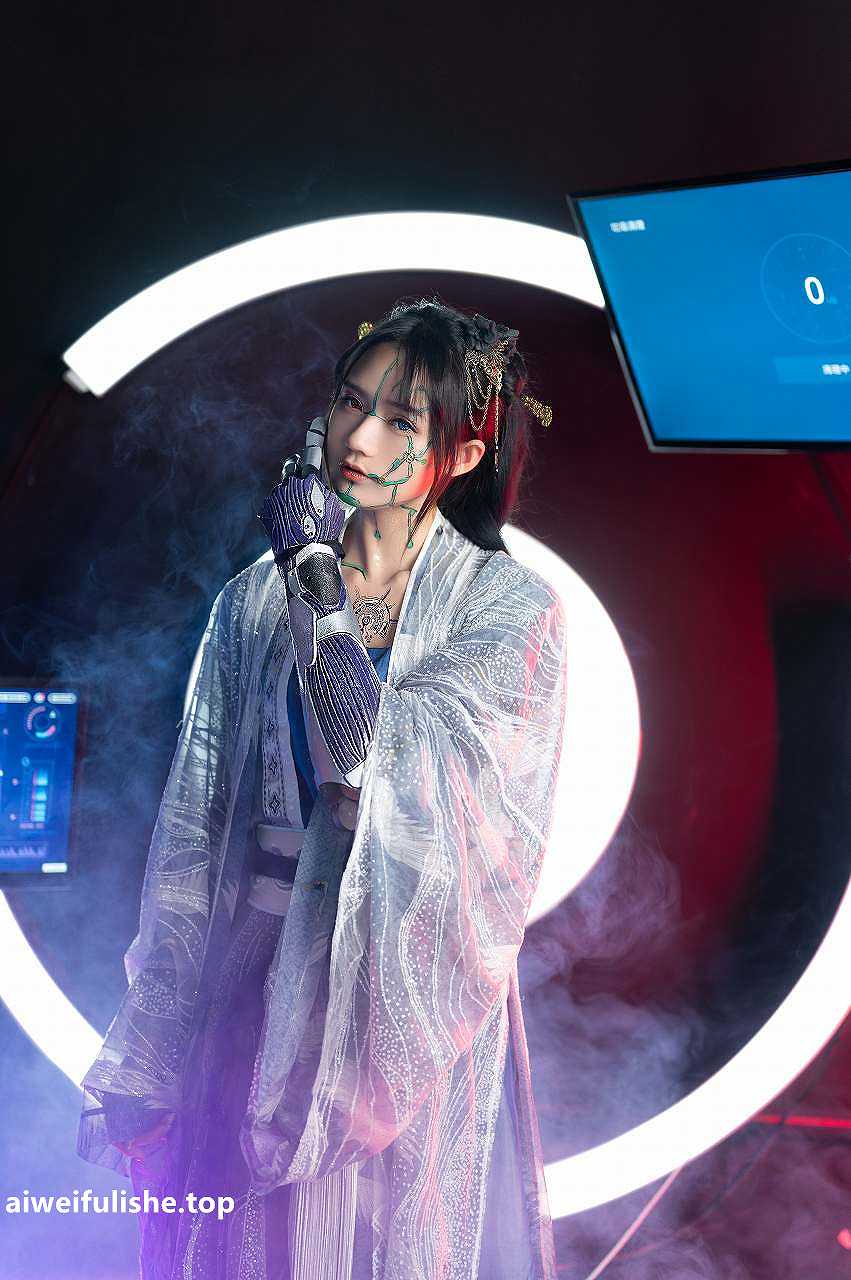 兔子Zzz不吃胡萝卜写真套图合集(持续更新) 套图合集-第2张