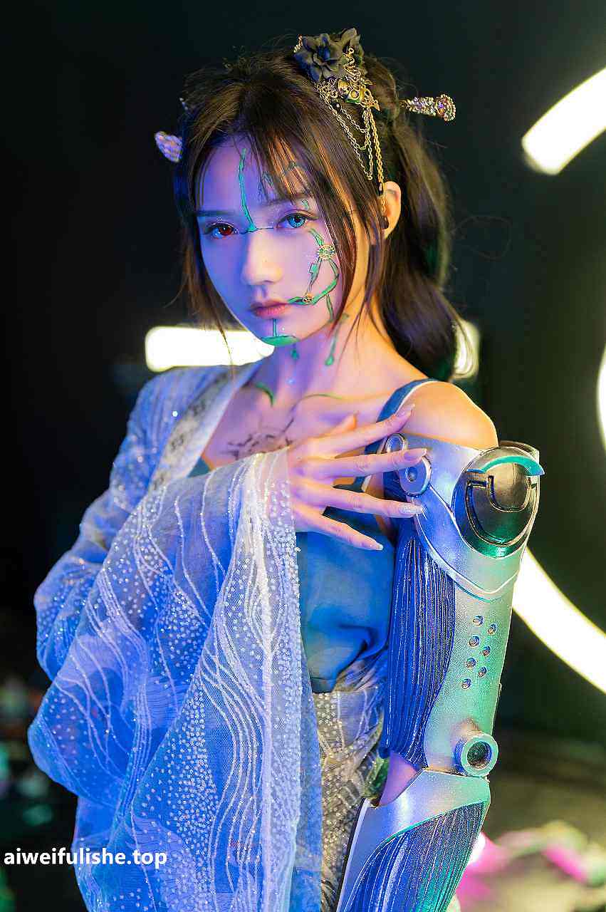 兔子Zzz不吃胡萝卜写真套图合集(持续更新) 套图合集-第6张