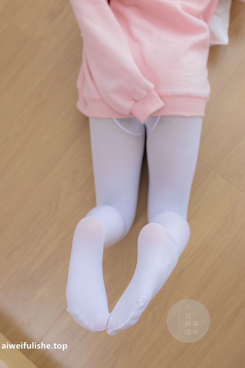 少女秩序 - EX13L [66P-1.09GB] 清纯可爱-第4张