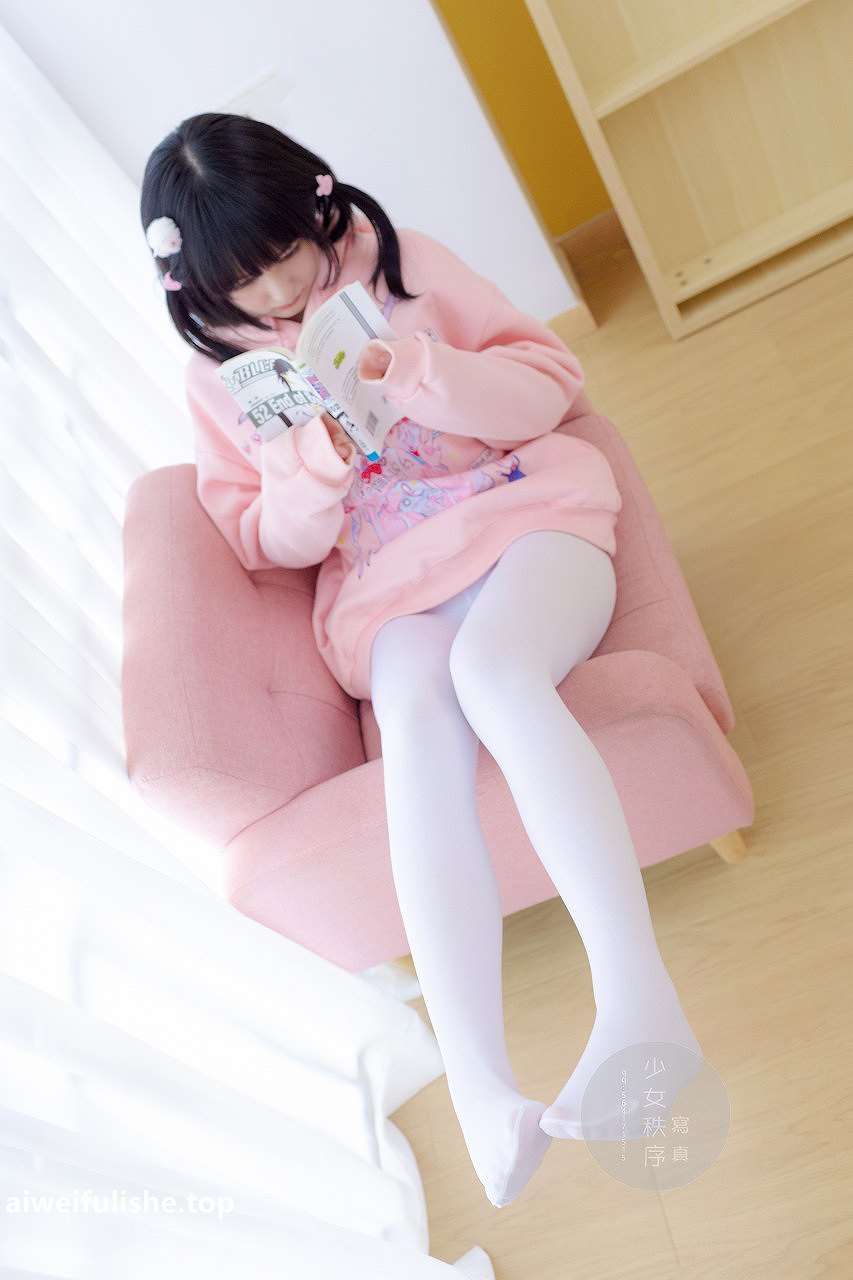 少女秩序 - EX13L [66P-1.09GB] 清纯可爱-第4张