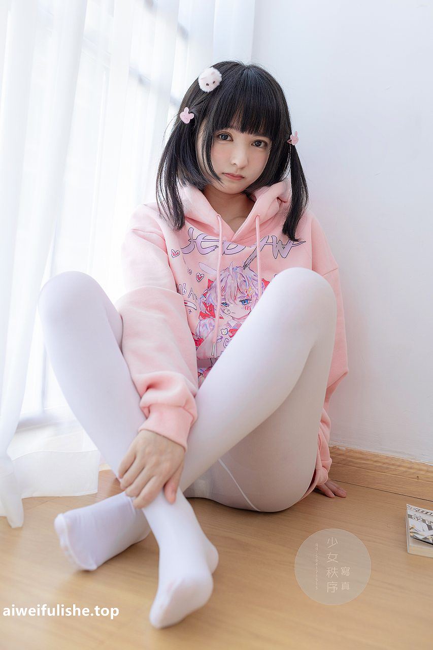 少女秩序 - EX13L [66P-1.09GB] 清纯可爱-第4张