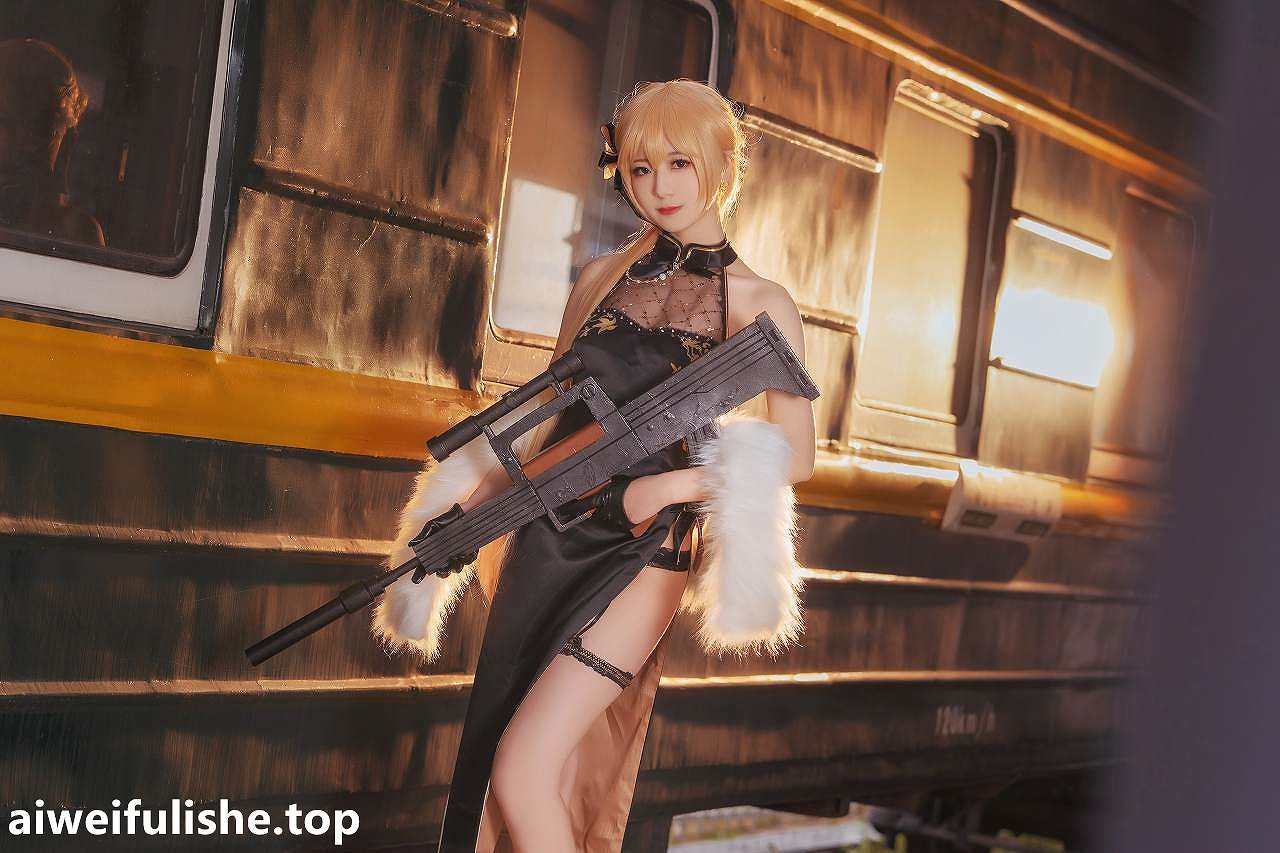 弥音音ww-OTs-14 [26P-306MB] cosplay美女-第1张