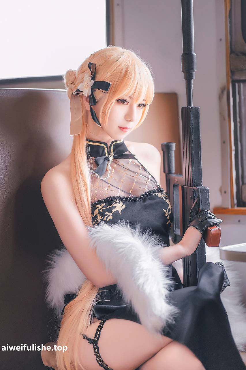 弥音音ww-OTs-14 [26P-306MB] cosplay美女-第3张
