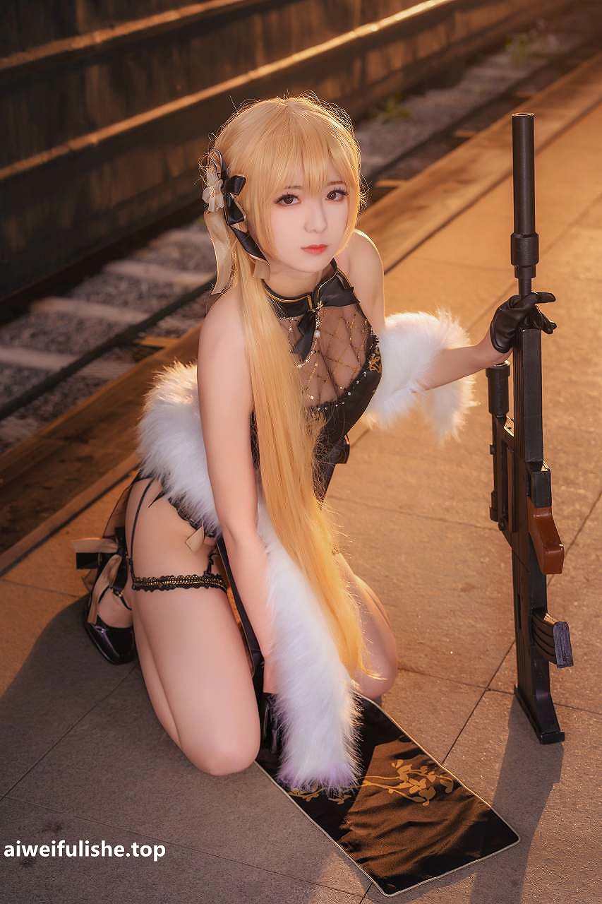 弥音音ww-OTs-14 [26P-306MB] cosplay美女-第6张