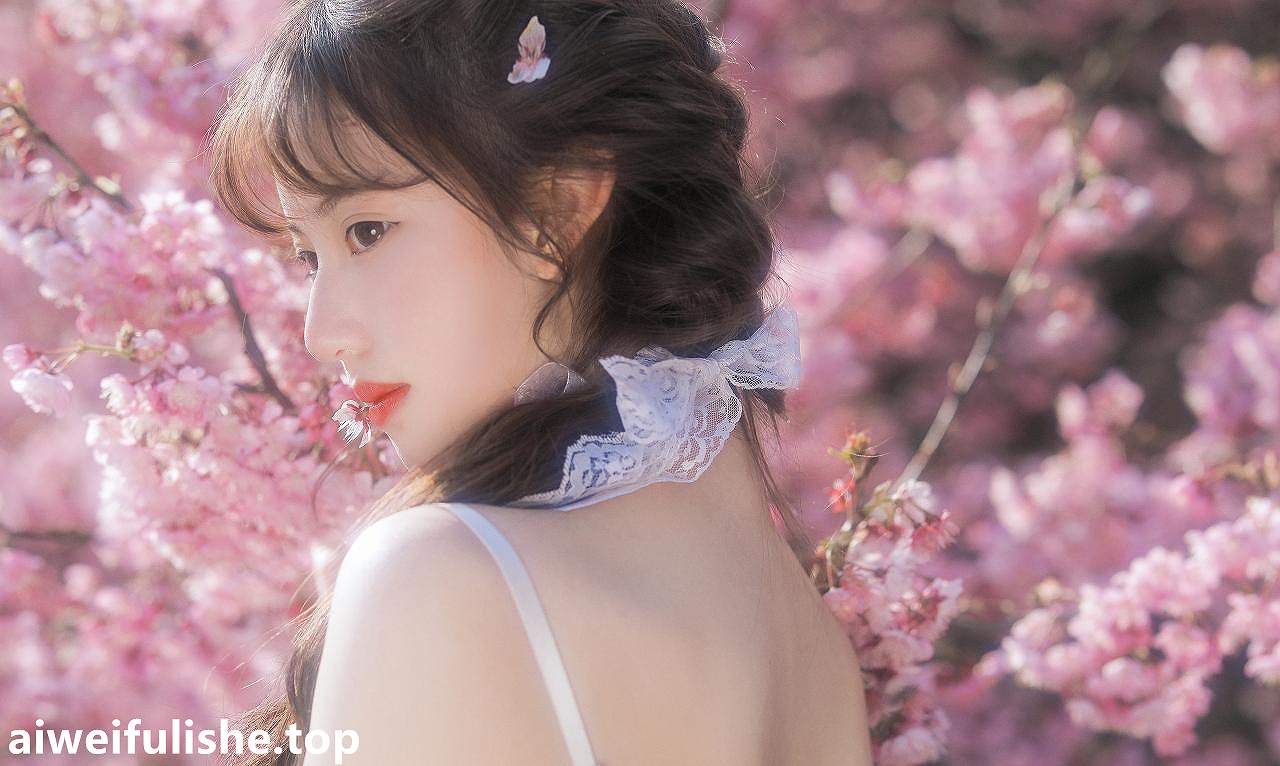 怡子yiii-樱花限定 [20P-298MB] 清纯可爱-第6张