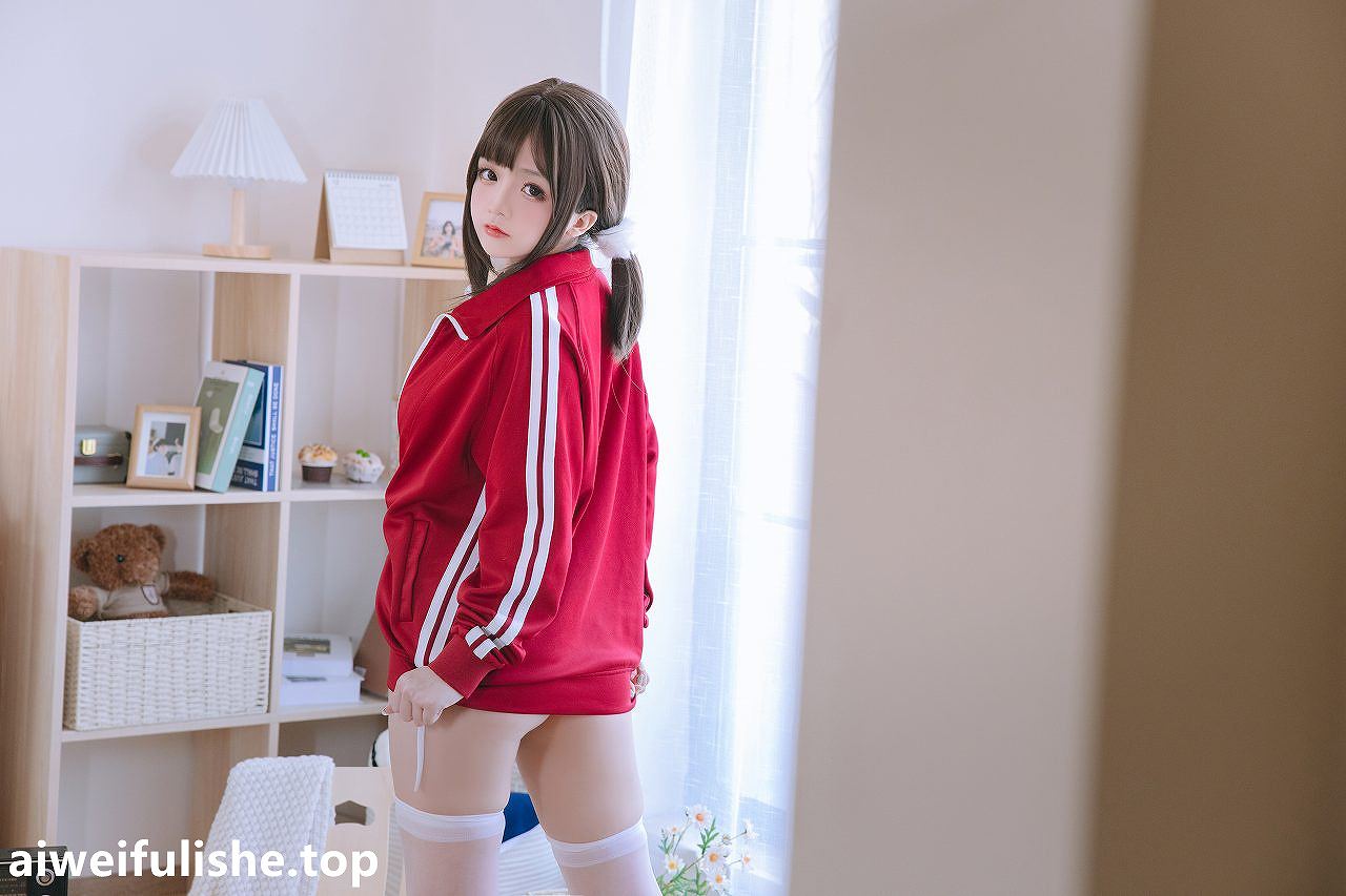 日奈娇-网纱死库水 [171P-1.75GB] 体操服-第5张