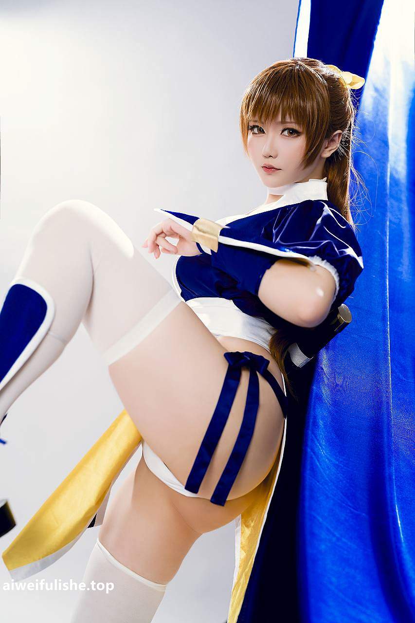 星之迟迟-死或生-霞 [62P-260MB] 巨乳-第5张