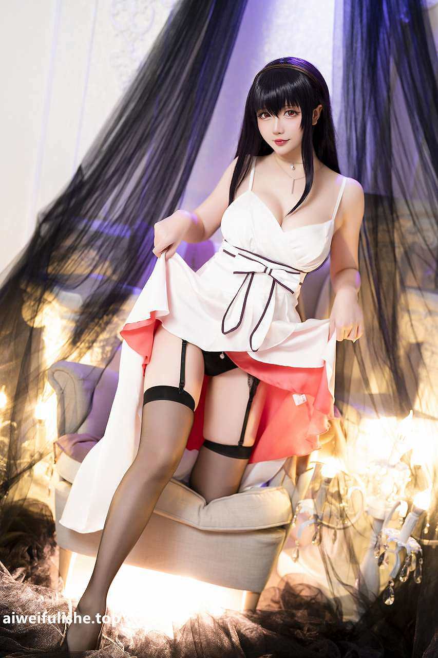 星之迟迟-路人女主的养成方法-霞之丘诗羽 [51P-319MB] cosplay美女-第3张