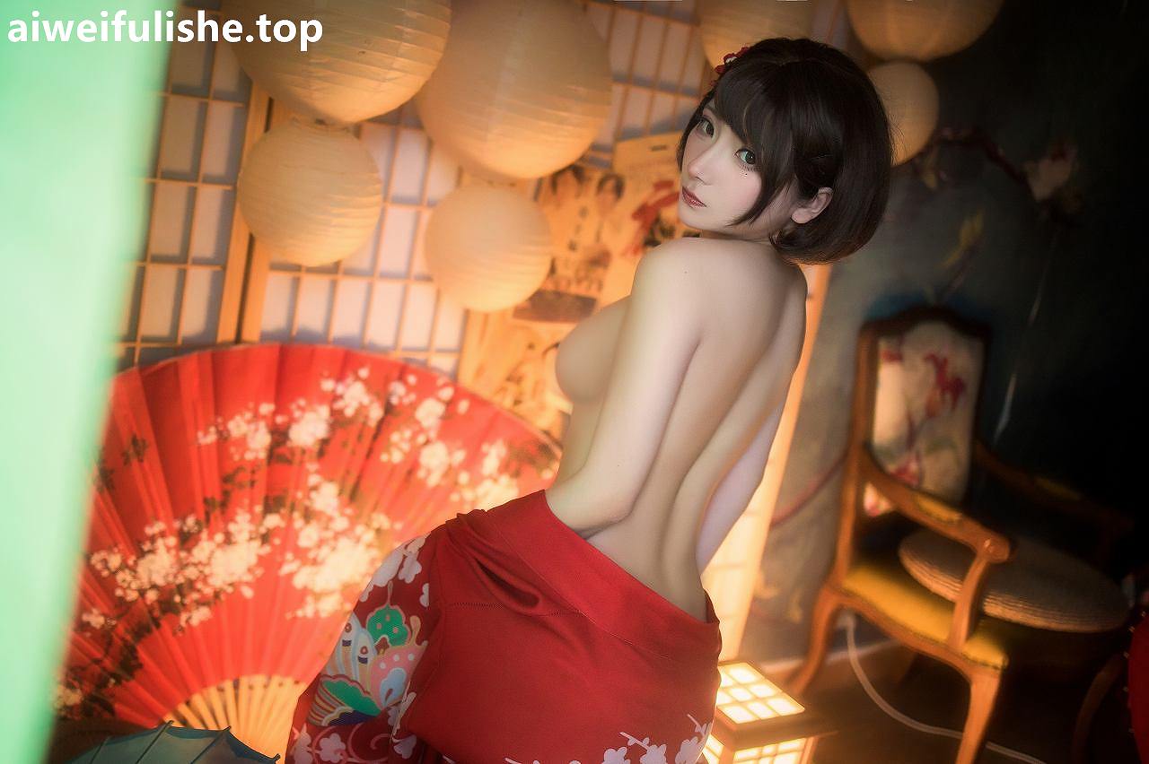 是三不是世w-和服 [20P-212MB] 和服-第1张
