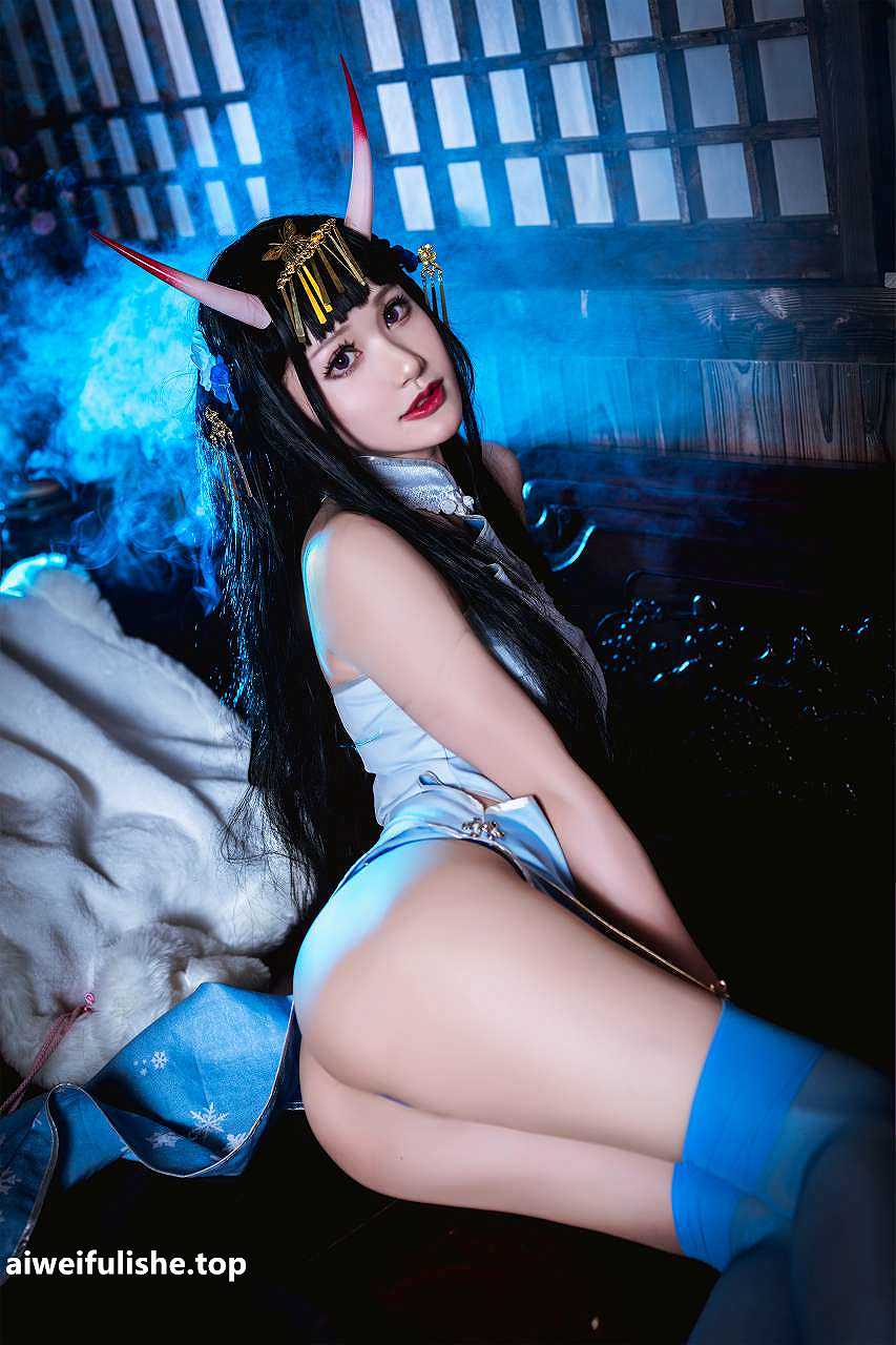 木之本果-花容[77P633MB] cosplay美女-第4张