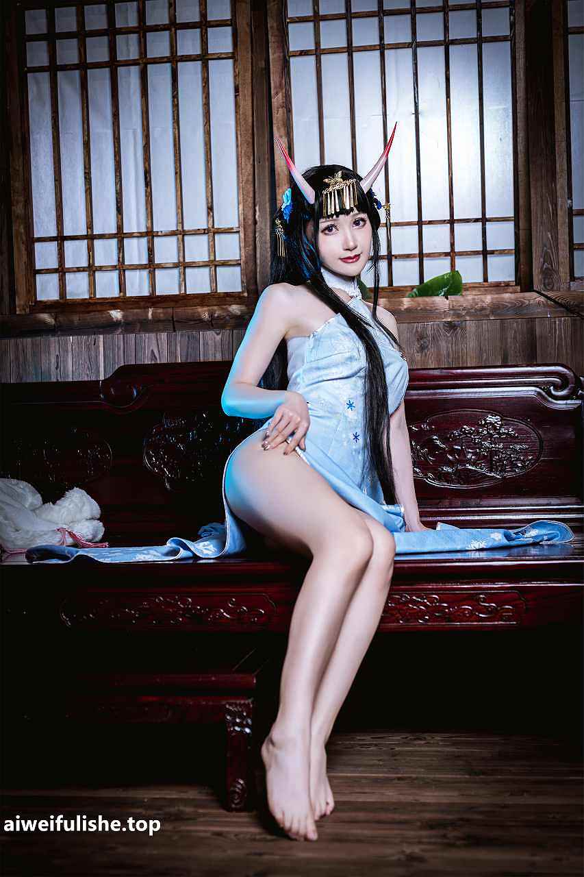 木之本果-花容[77P633MB] cosplay美女-第6张