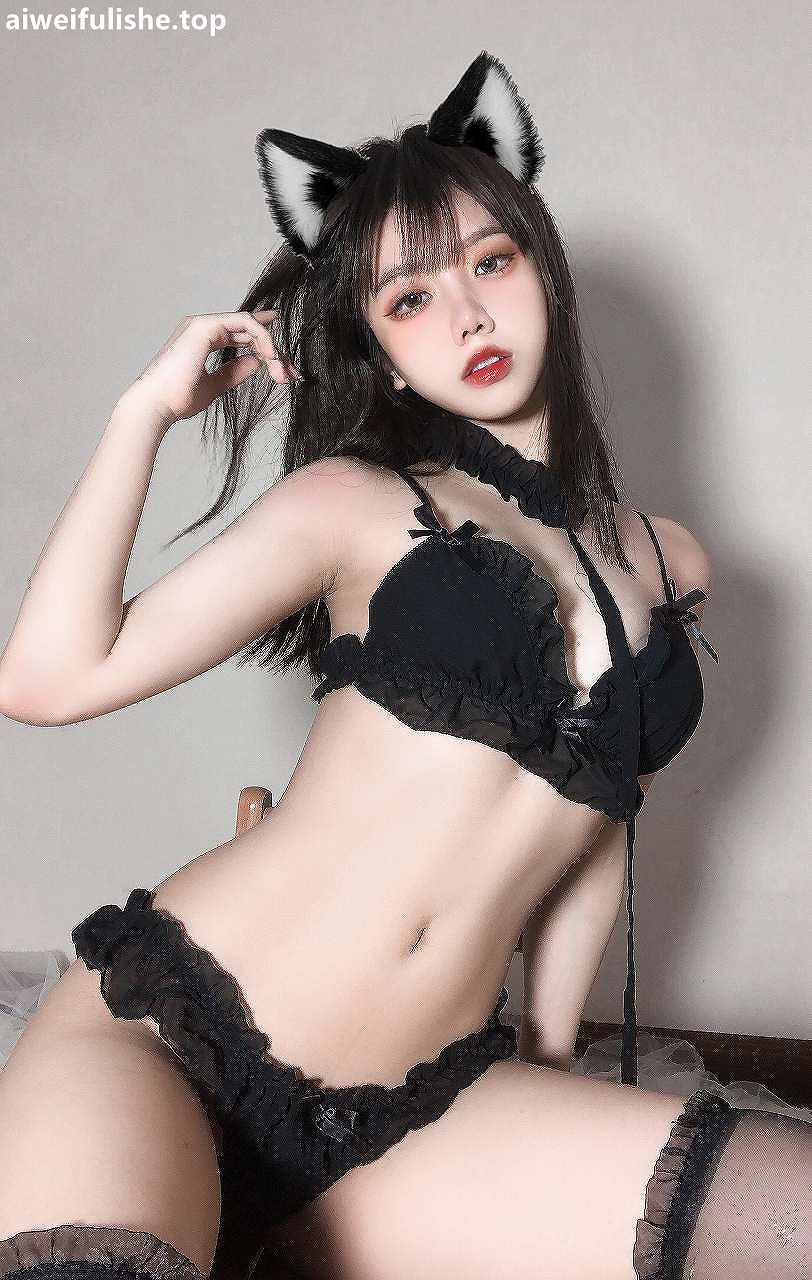 果咩酱w-修狗 [30P3V412MB] 兽耳娘-第2张