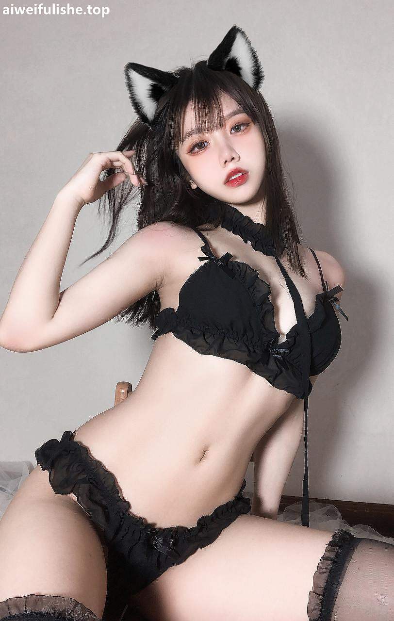 果咩酱w-修狗 [30P3V412MB] 兽耳娘-第6张
