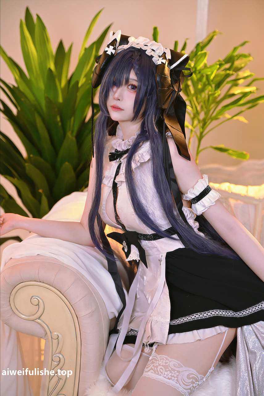 浅仓yokoo-奥古斯特 [30P-293MB] cosplay美女-第4张
