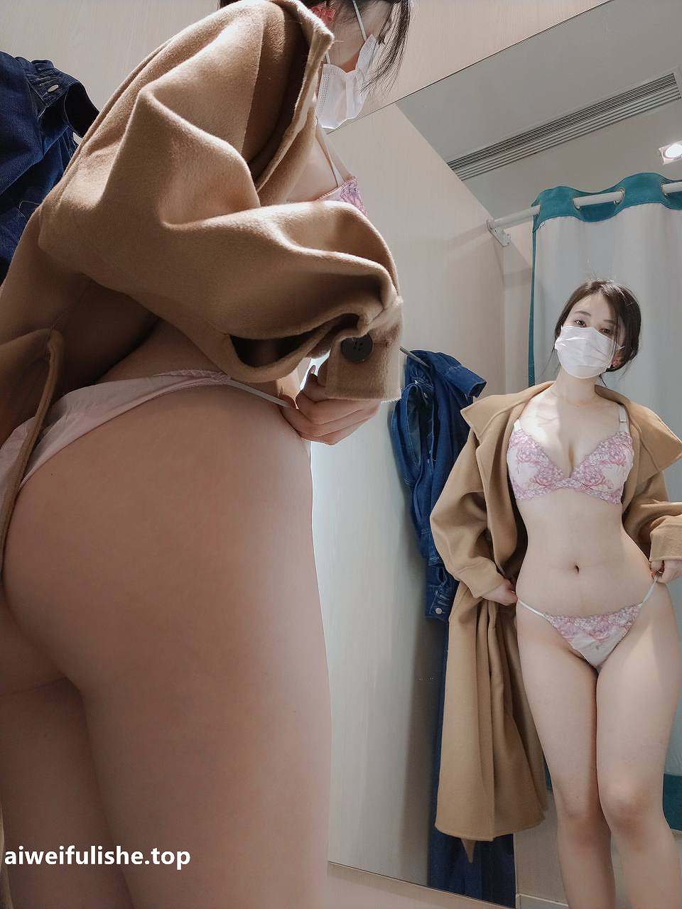 白银81-[Patreon] 2022年10月套图 [210P13V-1.48GB] 丝袜写真-第5张