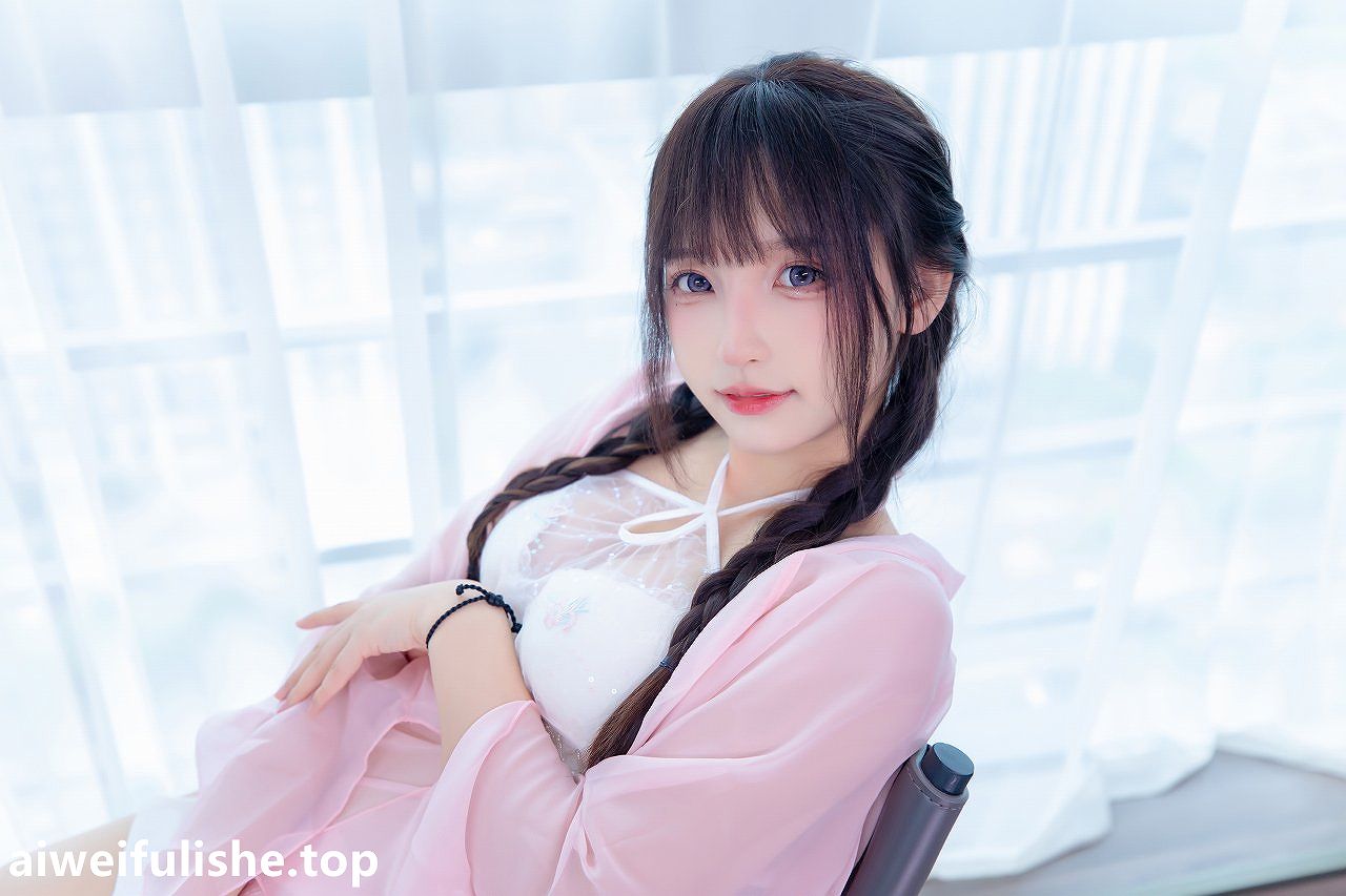 神楽坂真冬-桃花潭水 [75P-175MB] 清纯可爱-第3张