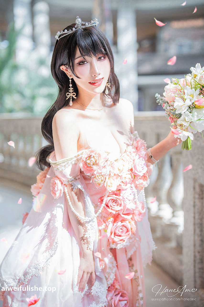 雨波_HaneAme-2022年10月新品订阅 (4套+视频) [113P4V-1.11GB] 丰满-第2张