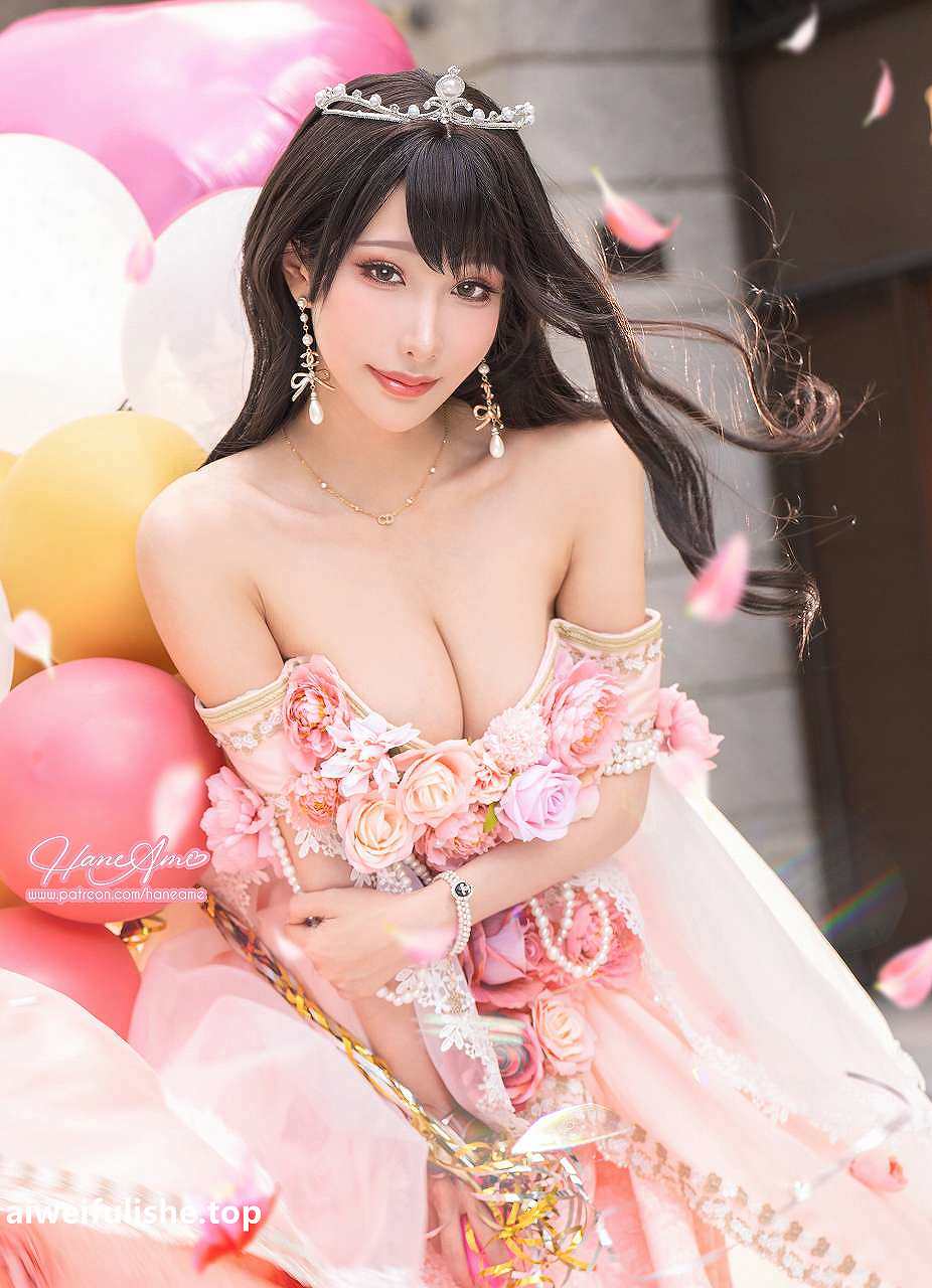 雨波_HaneAme-2022年10月新品订阅 (4套+视频) [113P4V-1.11GB] 丰满-第4张