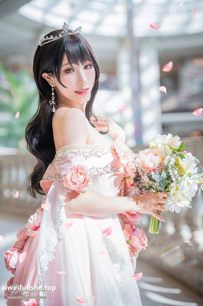 雨波_HaneAme-2022年10月新品订阅 (4套+视频) [113P4V-1.11GB] 丰满-第6张