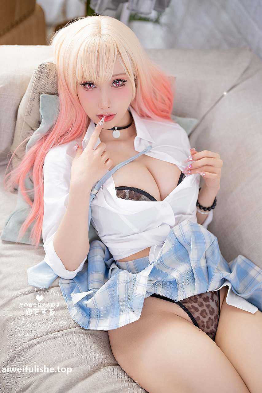 雨波_HaneAme-海梦写真书 [112P-413MB] cosplay美女-第3张