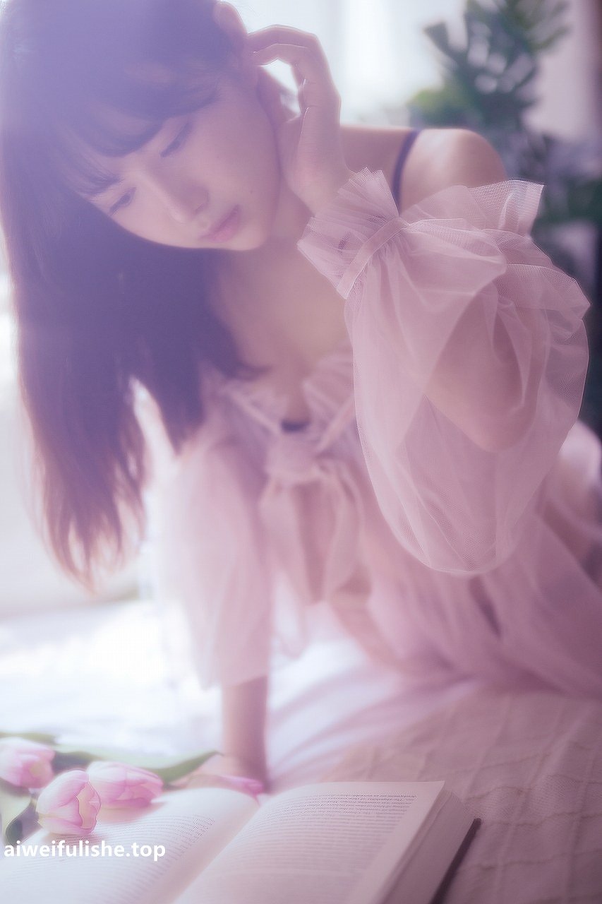 Shika小鹿鹿-this is shika [15P-469MB] 内衣-第3张