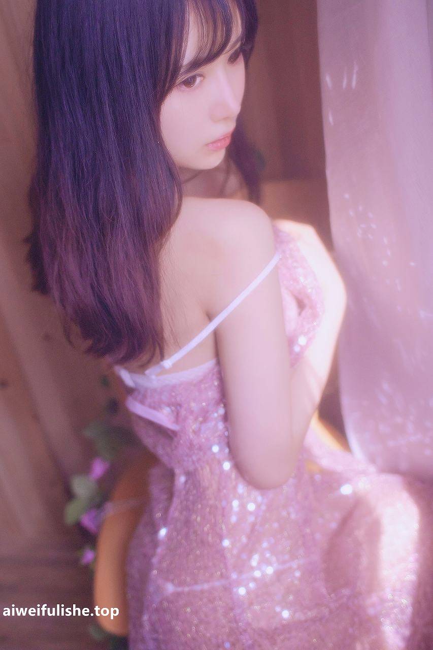 Shika小鹿鹿-this is shika [15P-469MB] 内衣-第4张