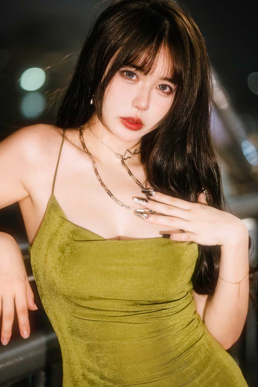 Tina很妖孽呀写真套图合集(持续更新) 套图合集-第2张